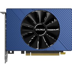 Sparkle A380 6GB Intel Arc Elf GDDR6 Cene