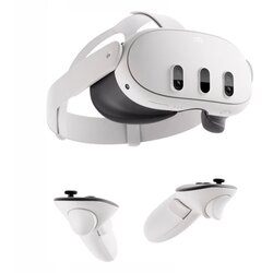 Oculus VR Meta Quest 3S 128GB Cene