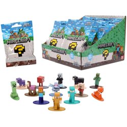 Jada Toys Metalna figurica iznenađenja Jada Minecraft Cene
