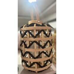  Fenjer bambus 23.5x34 cm 05-950-3028 ( 709284 ) Cene