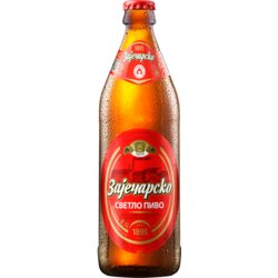 Zaječarsko pivo 0,5l Cene