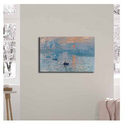 Canvart FAMOUSART 07 Dekorativna slika, 45x70cm Cene