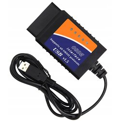 Univerzalna ELM327 OBD2 USB univerzalna autodijagnostika Cene