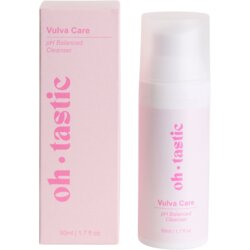 ohtastic Intim Waschlotion - 50 ml Cene