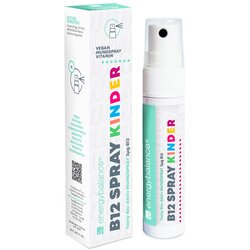 Energy Balance B12 Kinder spej 20ml Cene