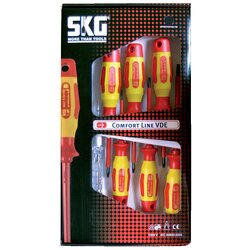 SKG VDE ODVIJAČ 7/1 TORX, PROFI COMFORT LINE Cene