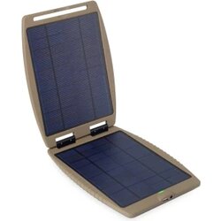 Powertraveller Solarni punjač Solargorilla Tactical PTL-SG002 TAC Struja za punjenje (maks.) 2000 mA 10 W Cene