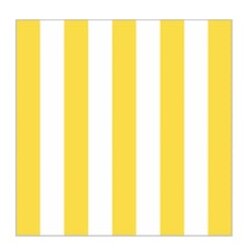 PPD Papperproducts Design Stripes - Salvete - Stripes, Yellow, 25x25 cm Cene
