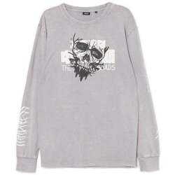 Cropp muška majica dugih rukava - Siva 4824W-90X Cijene