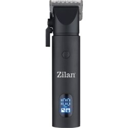 Zilan Aparat za šišanje, trimer, 11u1 - ZLN8696 Ouera, Crni Cene
