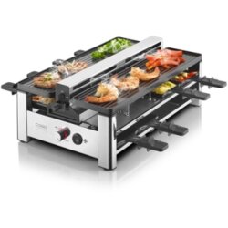 Caso Raclette AirClean žar 1500W Cene