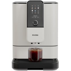 NIVONA CafeRomatica NIVO 8112 Kavni bel avtomat, Ohlajen napitek Cene