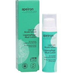 Apeiron Auromère Akut losjon za nego ustnic Cene