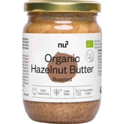 nu3 Organic Hazelnut Butter - 250 g Cijene