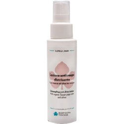 Biofficina Toscana Anti-Frizz-losjon za razpletanje v razpršilu Cene
