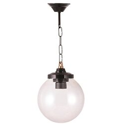Opviq Vanjska lampa BFE-68160-BSY, 50 cm, Viseća, IP65, E27, 60W, Crna Cijene