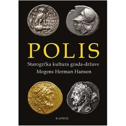 Karpos Mogens Herman Hansen - Polis Cene
