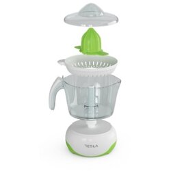 Tesla Citruseta CJ100WGSnaga 40 W; Kapacitet 700 ml; Dvosmjerno okretanje; Dvije veličine Cijene
