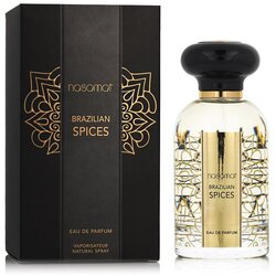 Nasamat Brazilian Spices Eau De Parfum 100 ml (unisex) Cene