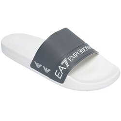 Emporio Armani Muške papuče, Bele Cene