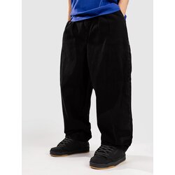 Poetic Collective Ballon Kavbojke black denim wash Cene