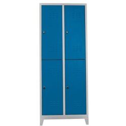 Hanah home ormarić za skladištenje plave boje Js1026Ma Cene