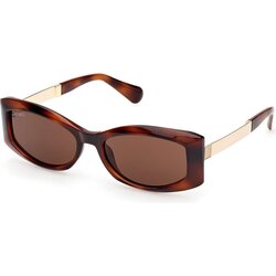 Max&co. MO0144 52E ONE SIZE (55) Havana/Rjava Cene