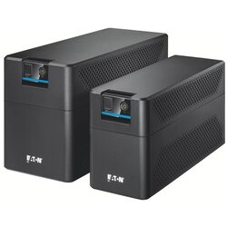 Eaton 5E Gen2 700 uninterruptible power supply (UPS) Line-Interactive 0.7 kVA 360 W 2 AC outlet(s) Cene