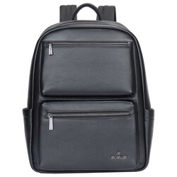 B. Cavalli unisex koŽni ranac bc1291/ crni Cene