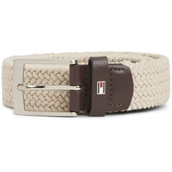 Tommy Hilfiger Pas 'ADAN' bež / rjava Cene