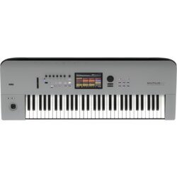Korg NAUTILUS-61 at gr napredni sintisajzer i radna stanica Cene