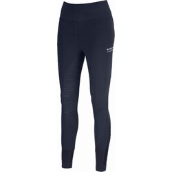 Pikeur Jahalne hlače Yella MATRIXGRIPTEC, night blue - 34 Cene