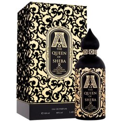 Attar Collection The Queen of Sheba 100 ml parfemska voda za ženske Cene