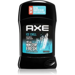 Axe Ice Chill čvrsti dezodorans 48h 50 ml Cene