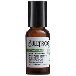 Bullfrog Anti-stress serum za podočnjake, 20g Cene