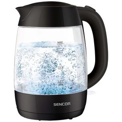Sencor kuhalo za vodu SWK 7301BK Cijene