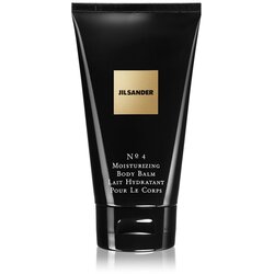 Jil Sander No.4 losjon za telo 150 ml za ženske Cene