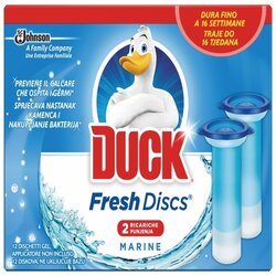 Duck fresh disc - dupla dopuna Cene