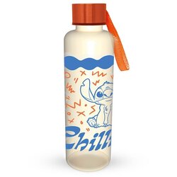 Lilo Stitch Slim steklenička za vodo Pyramid Cene