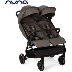 Nuna® otroški voziček trvl™ dubl thunder Cene