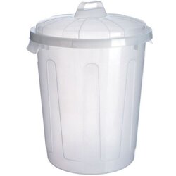Plana Kad za peso, repo in zelje (25 l) Cene