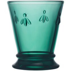 La Rochére Smaragdno zelen kozarec La Rochère Bee, 260 ml Cene