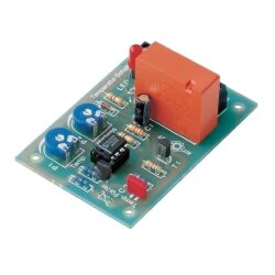 Conrad Components Conrad Temperaturno stikalo, komplet za slaganje 12 - 15 V/DC Cene