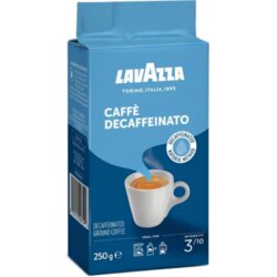 Lavazza Caffe bezkofeinska kava Decaffeinato 250g Cijene