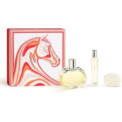 Hermès Ženski parfemski set Barenia, EDP, 100 ml+Sapun za telo, 25 g+Mini EDp, 15 ml Cene