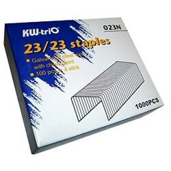 KW-TRIO Spojnice za stroj 23/23 1000/1 KW Cene