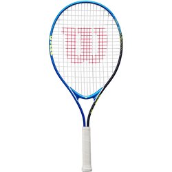 Wilson reket za tenis intrigue jr 25 girls tns rkt, plavi Cene