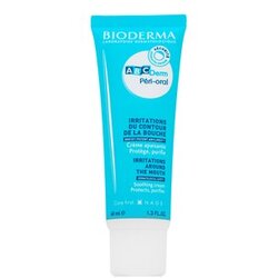 Bioderma aBCDerm Péri-Oral krema za razdraženo kožo okoli ust 40 ml za otroke Cene