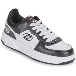 Heelys Čevlji s koleščki REZERVE LOW Črna Cene