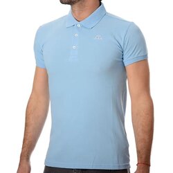 Robe Di Kappa Muška polo majica, Svetloplava Cene